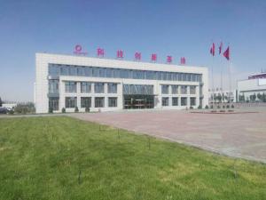 內(nèi)蒙古浦瑞芬環(huán)?？萍加邢薰?